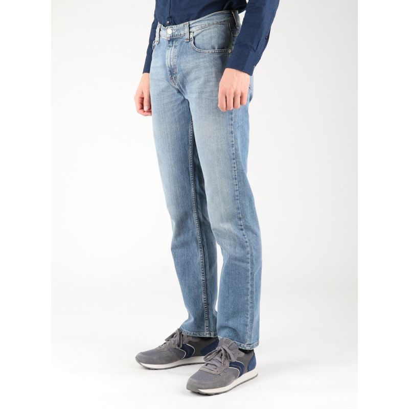 Džíny Levi’s 752-0023 - Pánské oblečení jeans