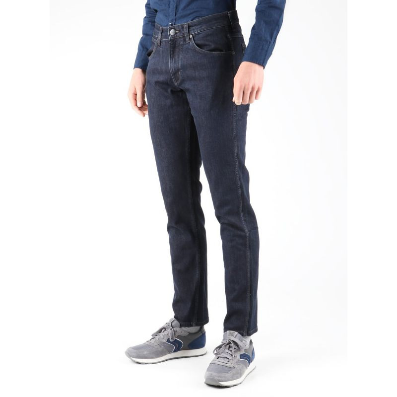Džíny Wrangler Greensborg W15QBR77S