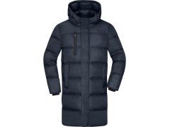 Daiber JN 1368 Pánský zimní kabát 02.1368 navy