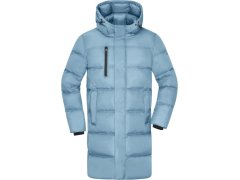 Daiber JN 1368 Pánský zimní kabát 02.1368 milky blue