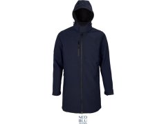 NEOBLU Achille Men Pánský 3-vrstvý softshellový kabát 24.3793 night blue
