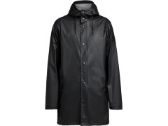 Tenson Apelviken Rain Coat Men Pánský plášť do deště 84.7644 black