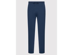 Pánské teplákové kalhoty U1BA06JR06S - G7R1 - Tmavě modrá - Guess