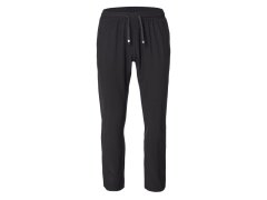 Pánské kalhoty IQ Cross The Line Jean M 92800653882 černé - IQ