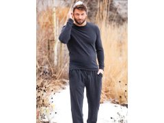 Kalhoty Key Hot Touch MHT 155 M–2XL