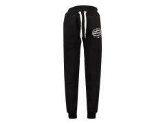 Geografické Norsko Merci EO/PR Black Pánské 100 B67 M WU8129-GNO-BLACK kalhoty