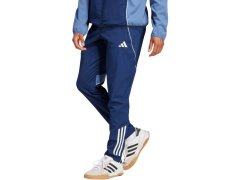Pánské kalhoty adidas Tiro 25 Competition Presentation navy blue JI6565