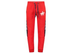 Geografické kalhoty Norway Mahorse EO-PR 100 M WW4780H/GNO-Red