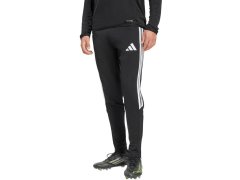 Pánské kalhoty adidas Tiro 26 League Training Slim černé JY7113