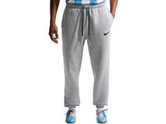 Pánské světle šedé kalhoty Nike Park 26 Fleece IB1248 063