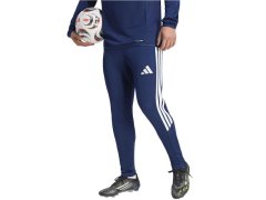 Pánské kalhoty adidas Tiro 26 League Training Slim námořnicky modré JY7110