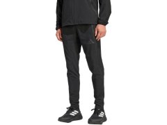Pánské kalhoty adidas Tiro 26 Travel Woven černé JM5541