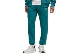 Pánské kalhoty Puma Ess 2 Color No.1 Logo green 684714 41