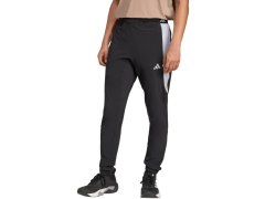 Pánské kalhoty adidas Tech Apparel černé JY3550
