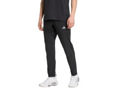 Pánské kalhoty adidas Tech Apparel black JM8135