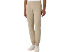 Pánské kalhoty Champion Rib Cuff Pants beige 220733 MS041