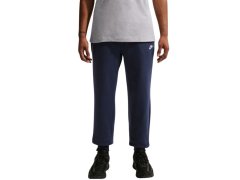 Pánské kalhoty Nike Club BB Jogger, tmavě modré, FN3787 451