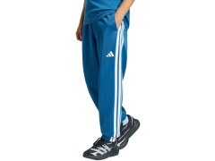 Pánské kalhoty adidas Stadium modré JZ9449
