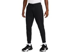 Pánské kalhoty Nike Primary Fleece Dri-FIT UV Jogger Black - FZ0975-010