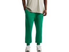 Pánské kalhoty Nike Club BB Jogger zelené FN3787 365