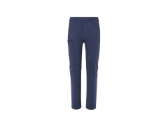 Pánské kalhoty MILLET Ubic Stretch Pant M, tmavě modré