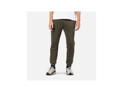 Pánské kalhoty ROSSIGNOL Presset Pant, zelené