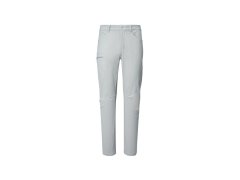 Pánské kalhoty MILLET Ubic Stretch Pant M, šedé