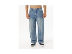 Pánské kalhoty RIP CURL Inner Visions Denim Pant, modré, dámské