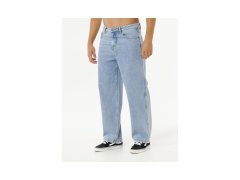 Pánské kalhoty RIP CURL Nu Dose Denim Pant, modré, dámské