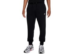 Pánské kalhoty Nike Club, černé, FN3801 010, 2XL
