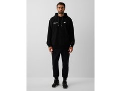 Kalhoty teplákové jogger kalhoty pánské 4F 4FRAW26TTROM2175-20S