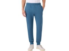 Pánské kalhoty Champion Rib Cuff Pants, modré, 220299 BS133