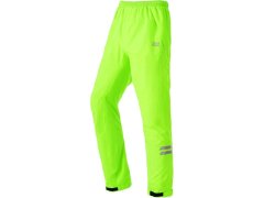 Rockbros nepromokavé kalhoty YPK052 fluor M