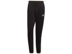 Kalhoty adidas Essentials Tapered Elasticcuff 3 Stripes Pant M GK8822