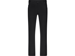 Daiber JN 3002 Pánské elastické kalhoty 02.3002 black