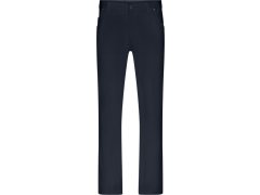 Daiber JN 3002 Pánské elastické kalhoty 02.3002 navy