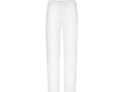 Daiber JN 3004 Pánské kalhoty 02.3004 white