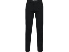 Kariban K 740 Pánské chino kalhoty 20.K740 black