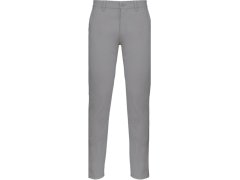 Kariban K 740 Pánské chino kalhoty 20.K740 fine grey