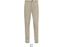 NEOBLU Gustave Men Pánské chino kalhoty 24.3178 beige