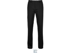 NEOBLU Gustave Men Pánské chino kalhoty 24.3178 deep black