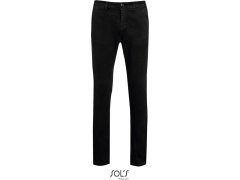 SOL´S Jules Men Pánské kalhoty 25.1424 black
