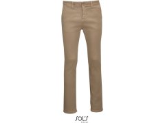 SOL´S Jules Men Pánské kalhoty 25.1424 chestnut