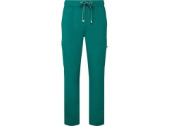 Onna NN 500 Pánské strečové cargo kalhoty 39.N500 clean green