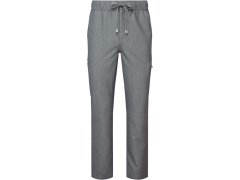 Onna NN 500 Pánské strečové cargo kalhoty 39.N500 dynamo grey