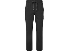 Onna NN 500 L Pánské strečové cargo kalhoty 39.N50X black