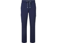 Onna NN 500 L Pánské strečové cargo kalhoty 39.N50X navy