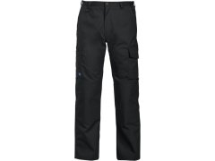 ProJob 2501 Waistpants (62) Pánské pracovní kalhoty 64.501X black