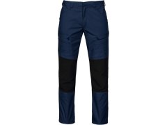 ProJob 2520 Waistpants Stretch (146-156) Pánské kontrastní strečové pracovní kalhoty 64.520L navy
