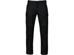 ProJob 2520 Waistpants Stretch (84-120) Pánské kontrastní strečové pracovní kalhoty 64.520S black